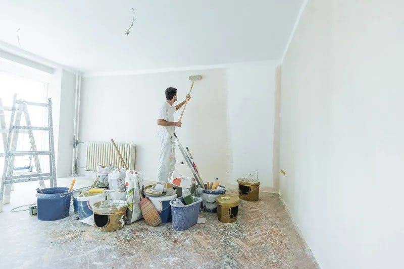 上海住宅装修开工仪式全流程与避坑指南(新版) - 装修效果图