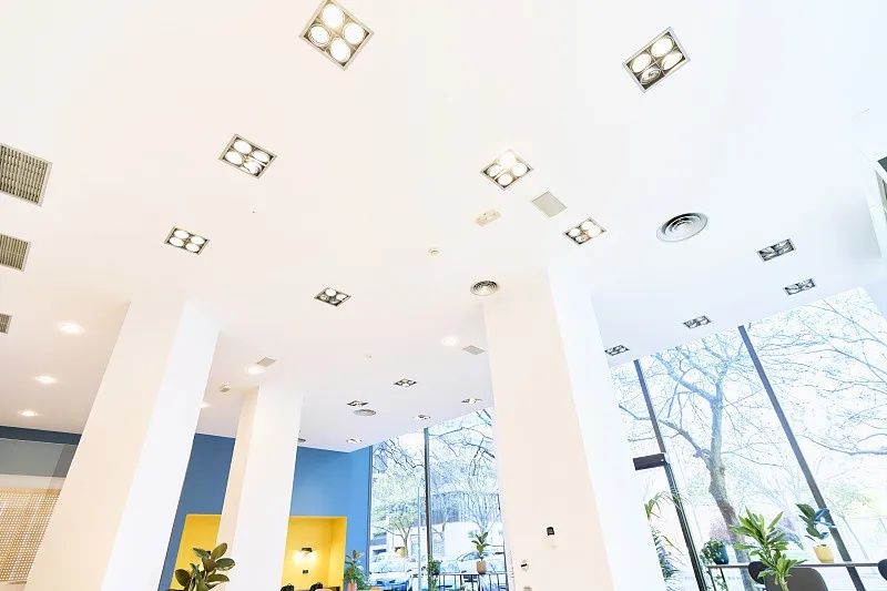 酒店装修采购全攻略:如何通过专业公司实现成本控制与品质升级 - 装修效果图