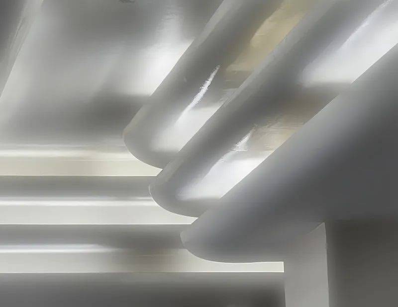 装修后渗水检测全攻略:专业机构如何快速定位漏水点 - 装修效果图