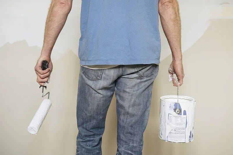 深圳集成墙装修全攻略零增项报价+全屋定制案例,附避坑指南 - 装修效果图