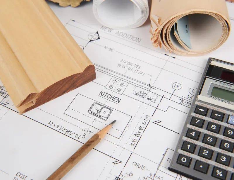 济南装修建材市场最新全攻略：价格品牌避坑指南 - 装修效果图