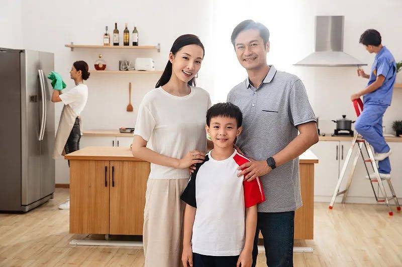 十大高性价比装修公司推荐:如何选择靠谱的装修团队?附避坑指南 - 装修效果图
