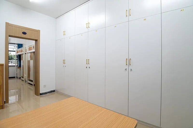 大理河畔阳光装修全攻略现代简约风+智能家居=理想家 - 装修效果图