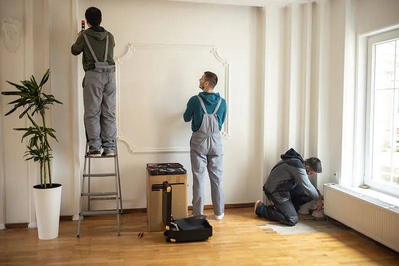 美雀装修公司怎么样?最新口碑+服务全(附真实案例) - 装修效果图