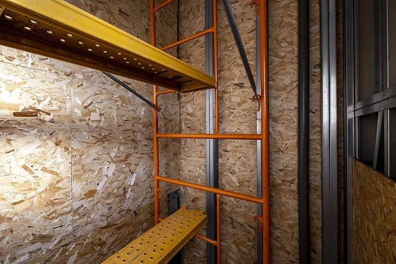 全屋柜体定制成本:不同材质价格表+施工避坑指南 - 装修效果图