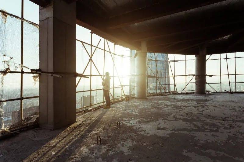 110现代简约风装修全攻略附避坑指南和预算清单装修日记现代简约风小户型装修 - 装修效果图