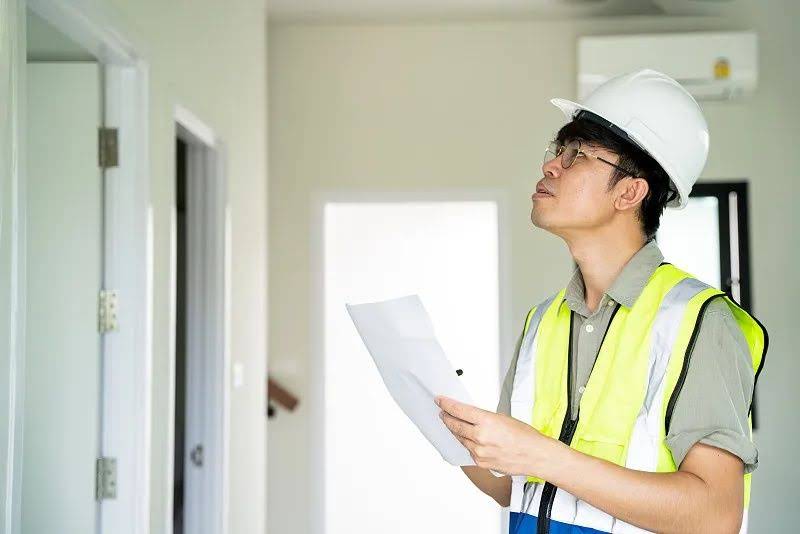 太平洋保险装修全攻略省5万避坑指南+材料清单(附合同模板) - 装修效果图