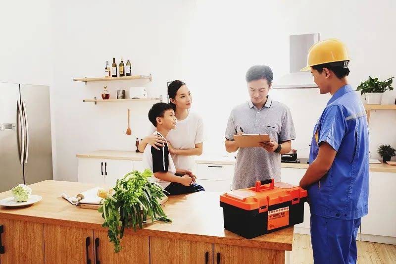 新西兰装修新趋势:北欧风+智能家居+环保材料,打造你的理想家(附避坑指南) - 装修效果图
