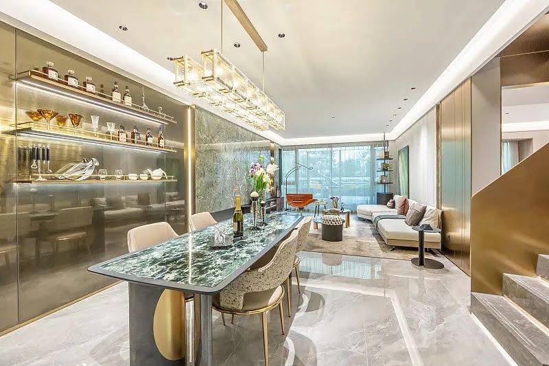 十一月份装修全攻略:避开三大误区,抓住黄金期省3万+ - 装修效果图