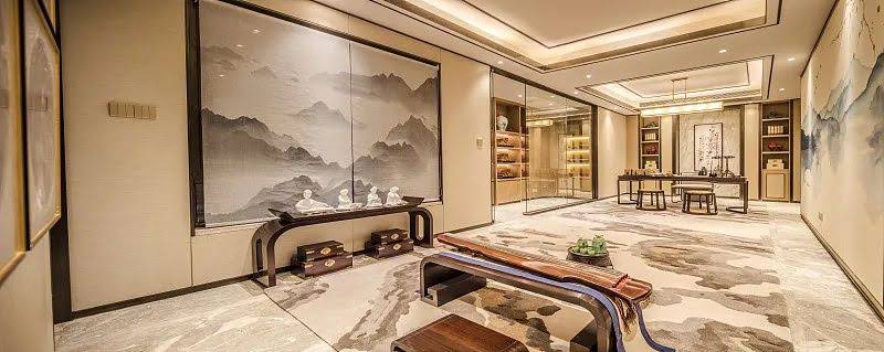 中国移动营业厅新店装修设计指南科技感+服务体验双升级 - 装修效果图