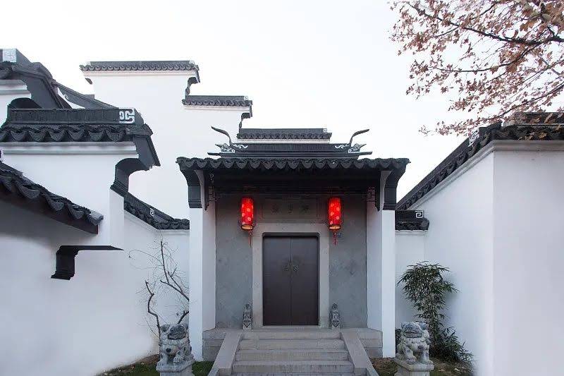 沉浸式影楼风装修指南:10个实景案例+设计技巧,轻松打造高级感空间 - 装修效果图