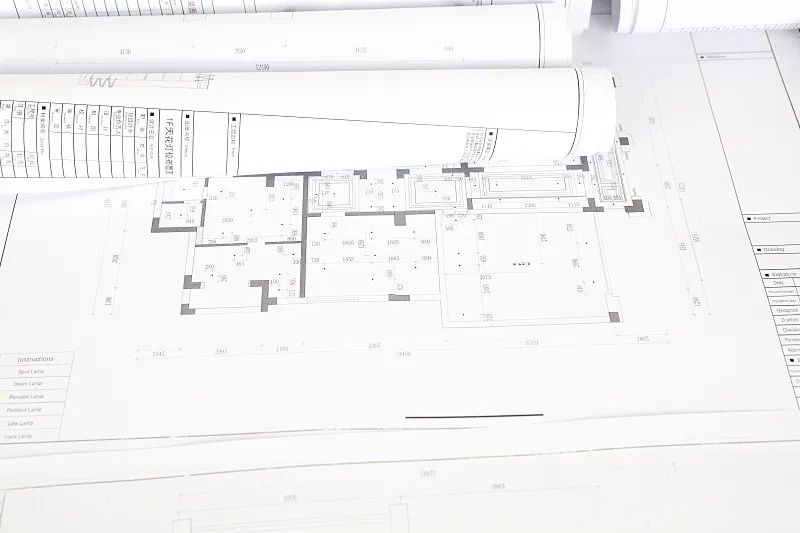 装修半包VS全包最新对比:如何花更少钱装出高品质家 - 装修效果图