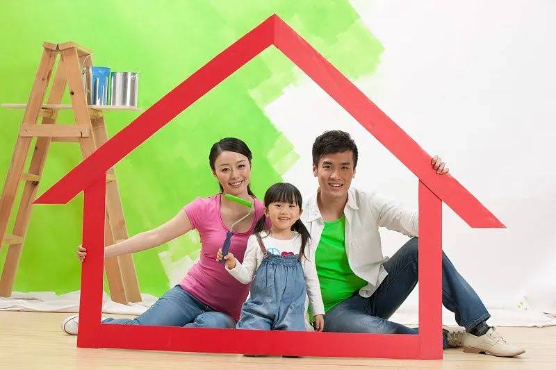20小户型装修全攻略人均5000搞定温馨家!附避坑清单 - 装修效果图