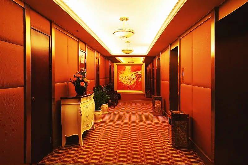 130平现代简约全屋装修方案(附避坑指南)15万预算实现三代同堂理想家 - 装修效果图