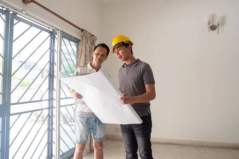 威望未来城装修全攻略现代简约风高性价比方案+避坑指南,住进理想家 - 装修效果图