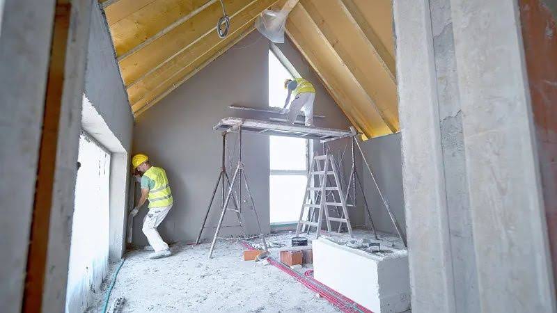 全屋定制装修方案:预算、风格、设计全(附案例) - 装修效果图