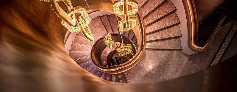 40平米装修5万够用吗?小户型全攻略+避坑指南 - 装修效果图