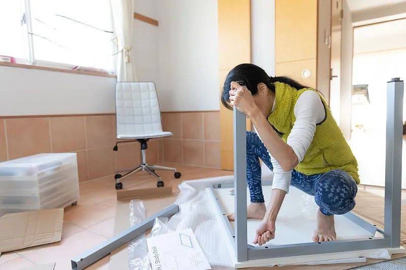 贵州赫章装修全流程与本地化施工要点 - 装修效果图