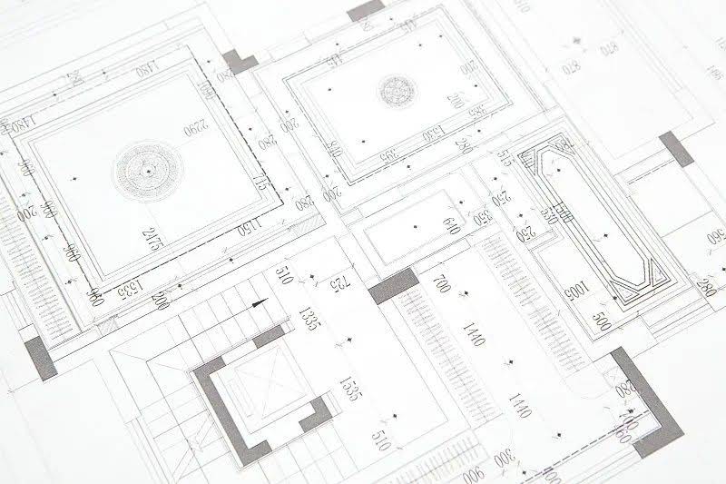 80平米两居室现代简约风装修全攻略:小户型空间利用率与风格搭配技巧 - 装修效果图