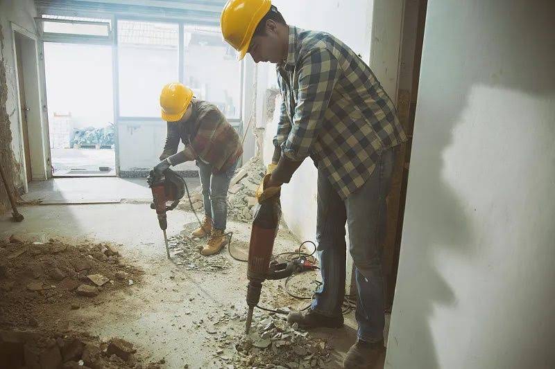 南安专业工装装修公司商业空间一站式设计施工免费量房报价(最新指南) - 装修效果图