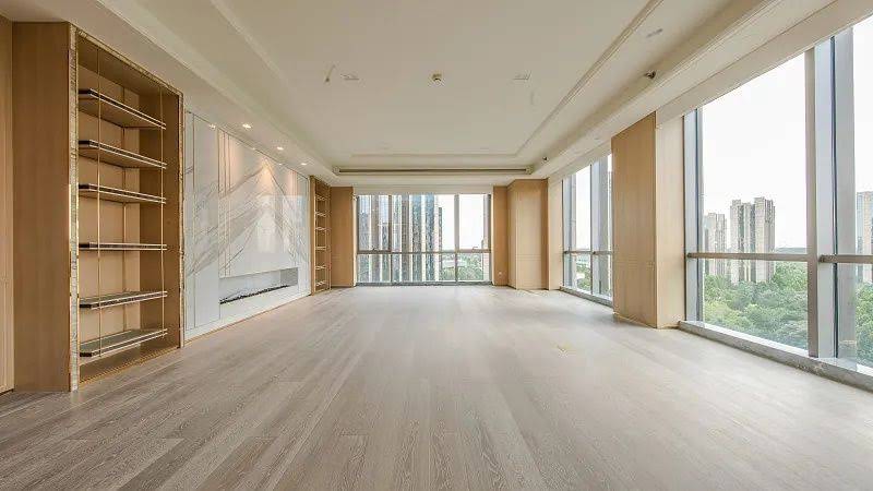 北京苹果风装修公司排名：极简美学与科技感设计全案服务商 - 装修效果图
