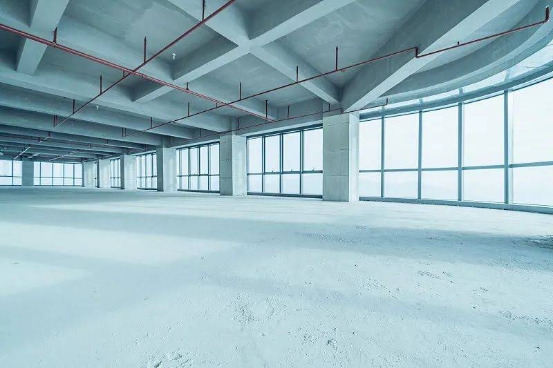 广州办公室设计装修全攻略5大要点+10个避坑指南(附最新案例) - 装修效果图