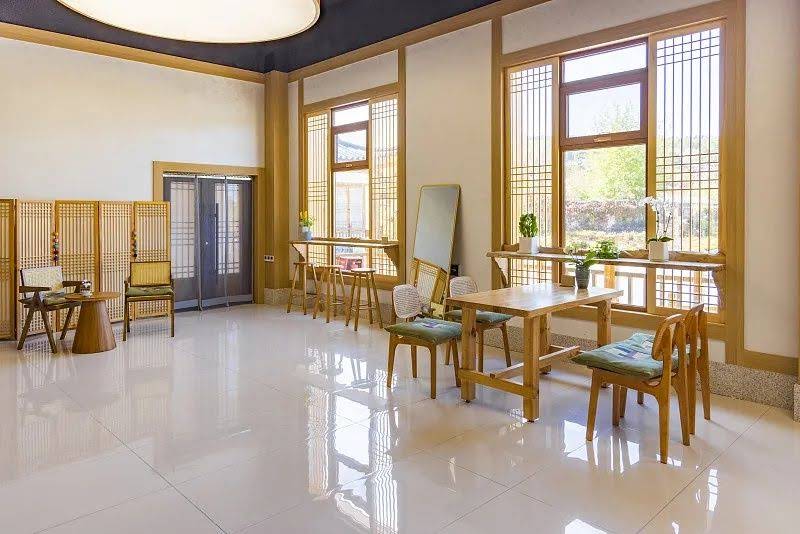 三佳购物建巢装修最新全流程:从设计到验收的28天避坑指南(附免费设计工具) - 装修效果图