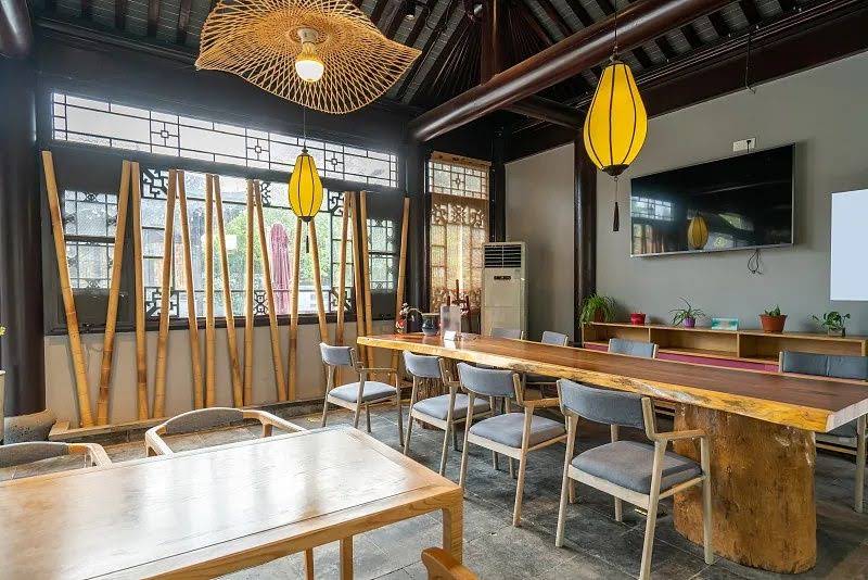 手工艺品店装修全攻略:选址、风格、成本与设计技巧,新手必看 - 装修效果图