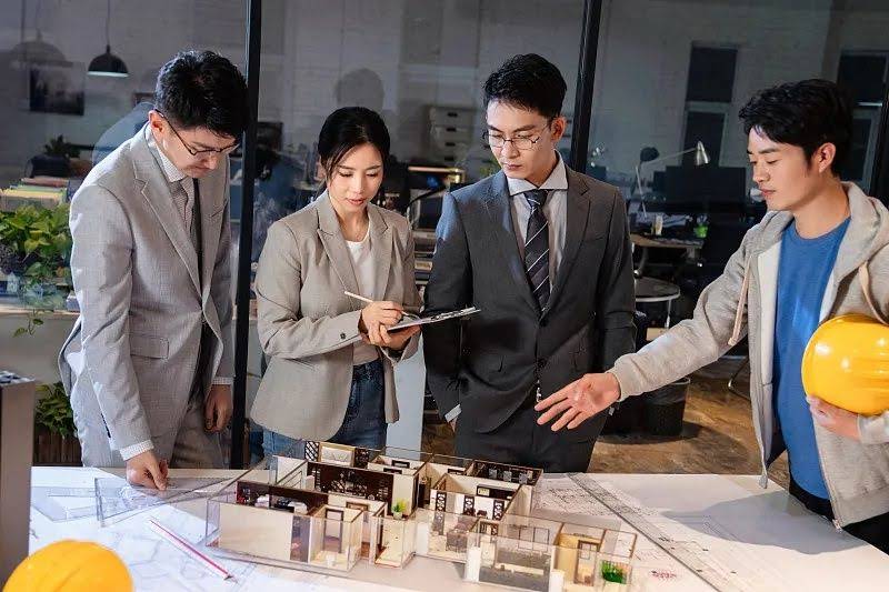 L型卫生间装修全攻略：15个实用设计灵感与避坑指南（附案例） - 装修效果图