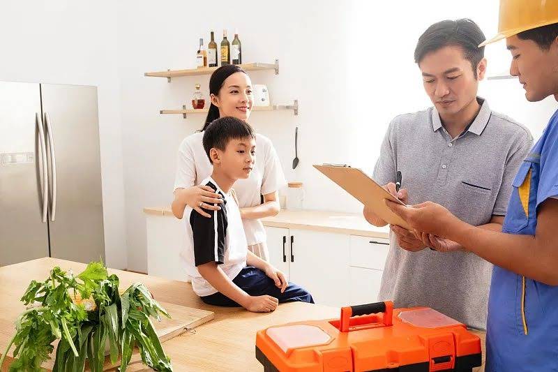 经济型酒店房间装修报价全附避坑指南+预算参考表 - 装修效果图