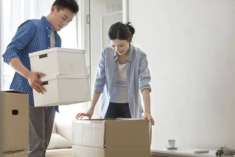 旭辉U天地装修全攻略：现代简约风+智能系统=品质生活，99%业主不知道的5大避坑技巧 - 装修效果图
