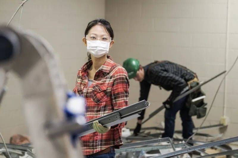 苏州苏式大木装修公司推荐木工师傅手把手教你选材质+避坑指南(附真实案例) - 装修效果图