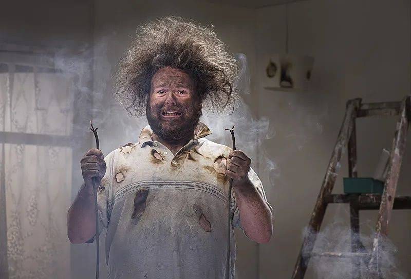 装修合同必备材料清单!最新版合同避坑指南,手把手教你签合同不踩雷 - 装修效果图
