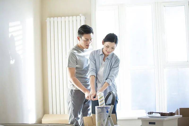 海城东亚装修公司全包装修套餐：高性价比网红设计，90小户型全案定制攻略 - 装修效果图