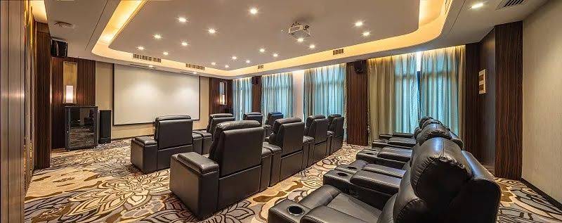 北京美丽家装修公司全屋定制设计施工一体，10年经验打造高性价比品质家 - 装修效果图
