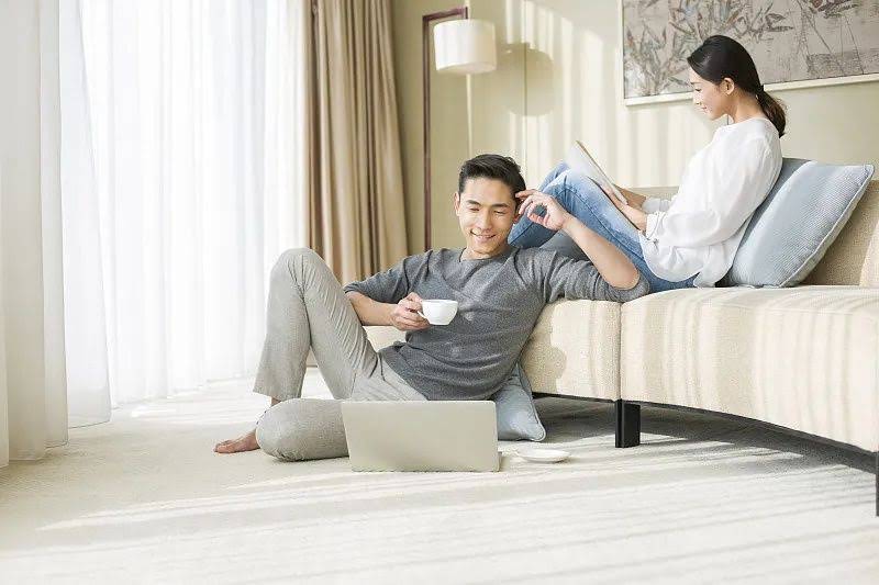 公司装修抵扣政策解读:如何合法节省20%以上成本 - 装修效果图