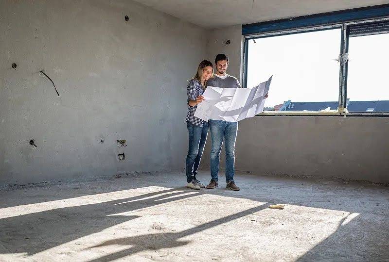 一个人装修全流程：DIY独立装修的可行性、步骤与避坑指南 - 装修效果图