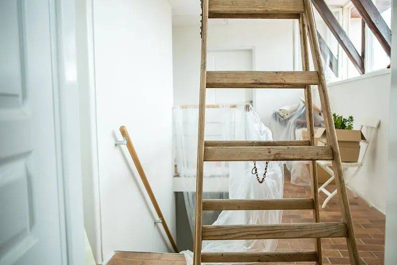 金装修全流程:90平现代简约风如何花28万装出高级感 - 装修效果图