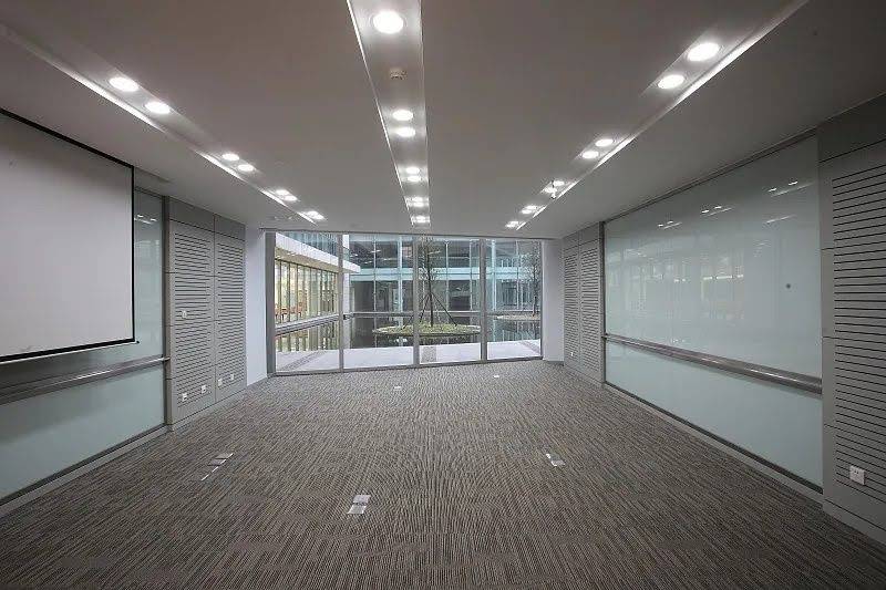 盐城必看!酒店装修公司避坑指南+设计灵感(附本地TOP5公司推荐) - 装修效果图