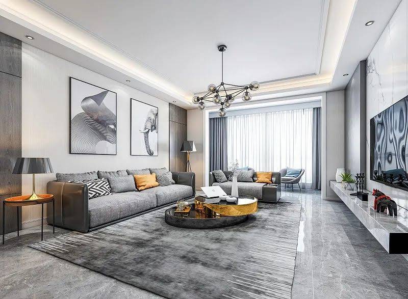 建行装修贷款全攻略:低息申请条件+额度+流程,装修预算不足也能轻松搞定 - 装修效果图