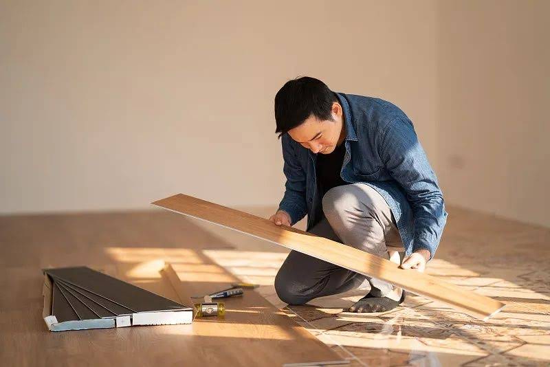 农村自建房装修贷款低息攻略！最新申请条件+避坑指南（附真实案例） - 装修效果图