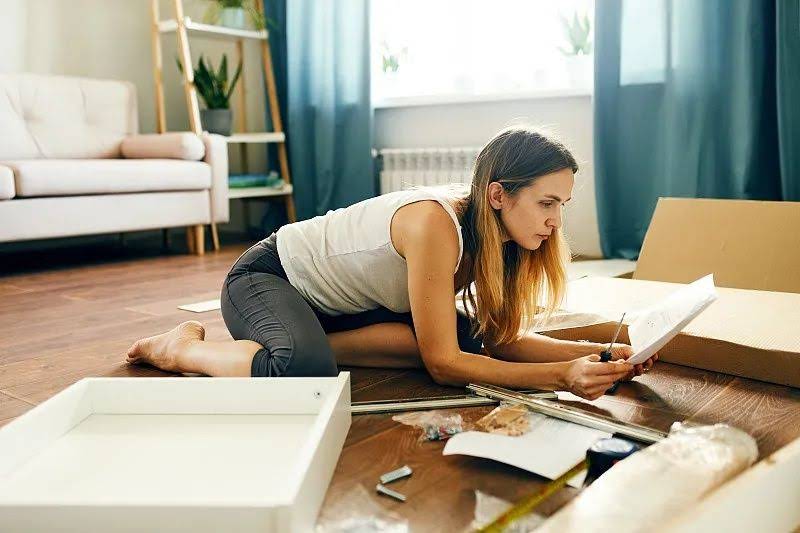 装修材料说明怎么写?附最新避坑指南(附模板) - 装修效果图