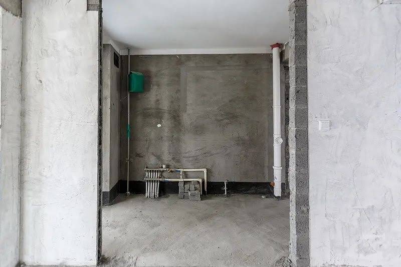 武汉恒大江湾室内设计全案指南:高端装修避坑与省钱攻略 - 装修效果图
