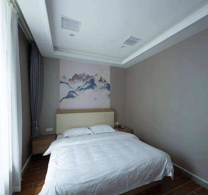 遂宁性价比套餐装修公司推荐3万搞定全屋精装!避坑指南+真实测评全公开 - 装修效果图