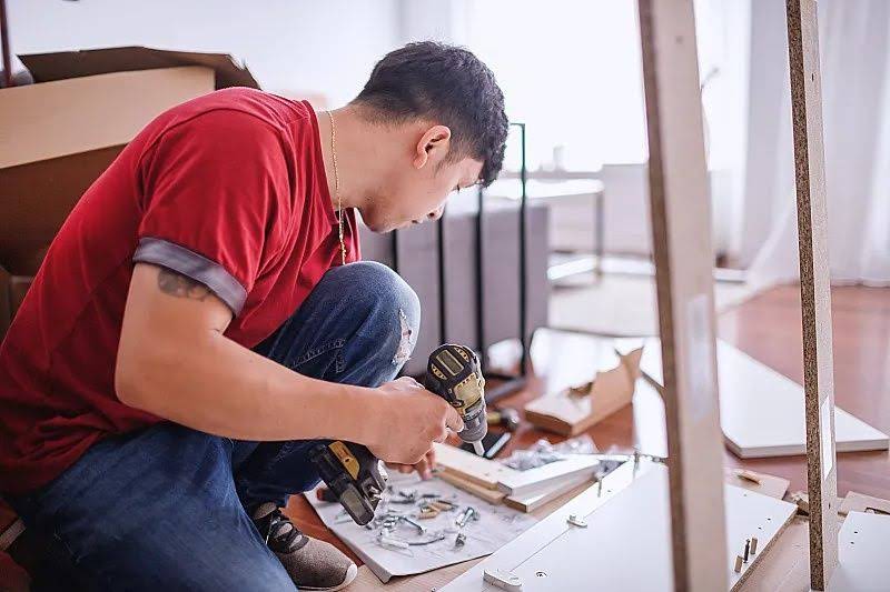 颗粒板装修公司怎么选?全攻略:优缺点+避坑指南 - 装修效果图