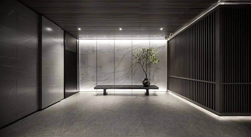 西安私人团队装修公司全攻略:全包服务+定制设计,5大核心优势(本地客户必看) - 装修效果图