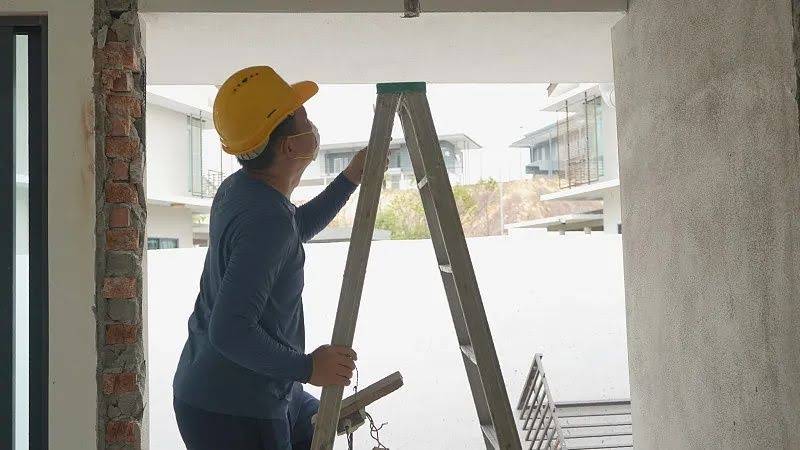 最新工厂装修工程合同范本下载+法律条款+避坑指南 - 装修效果图