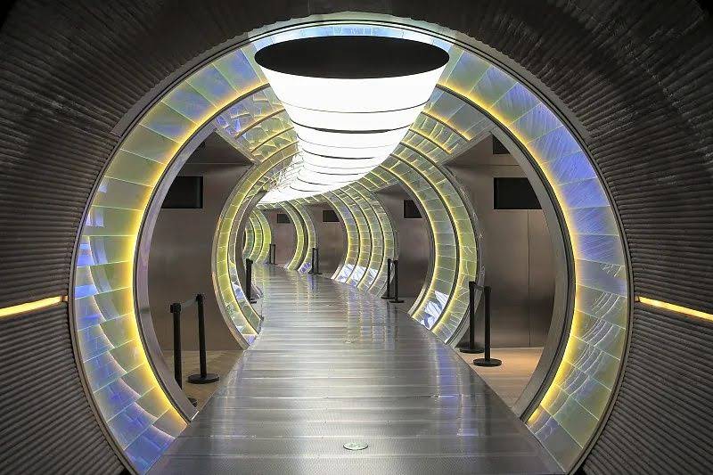 公司店面装修费用的会计处理原则 - 装修效果图