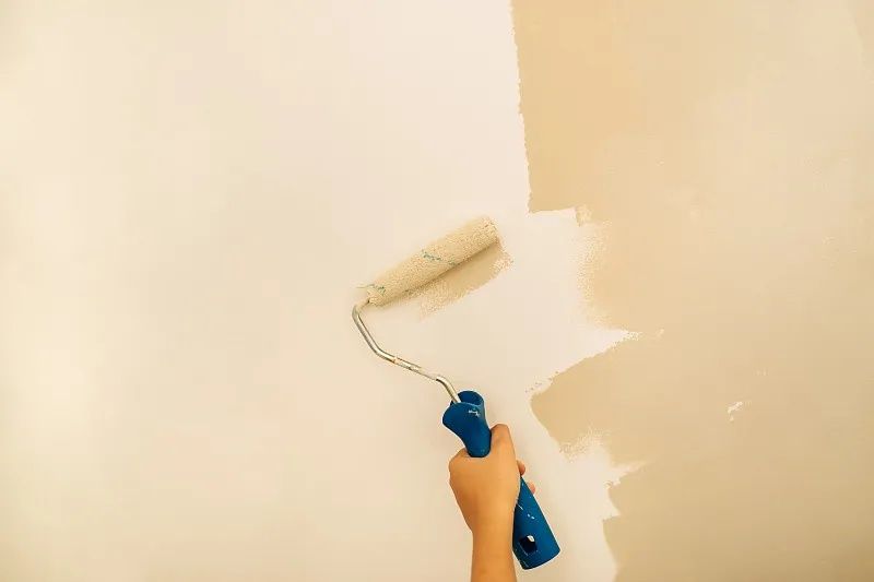半斜顶卧室装修全攻略!20小户型逆袭高颜值斜顶房,附避坑清单和施工步骤 - 装修效果图