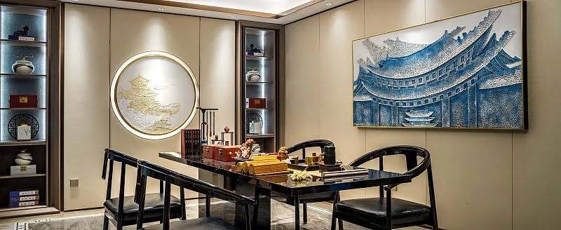 孝感餐饮店装修设计公司推荐如何打造高颜值profitable餐厅 - 装修效果图